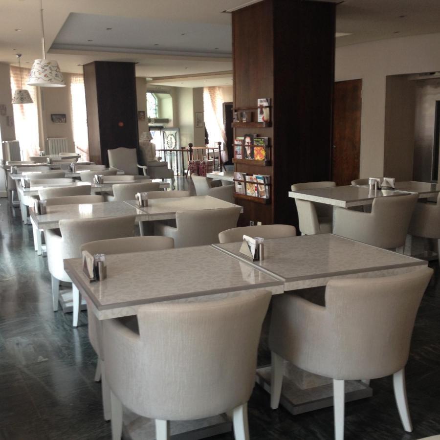 Buyukada Princess Hotel Adalar Exterior photo